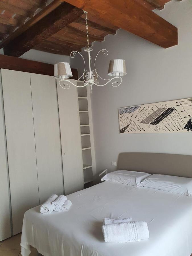 Mossotti Street Apartment Pisa Buitenkant foto