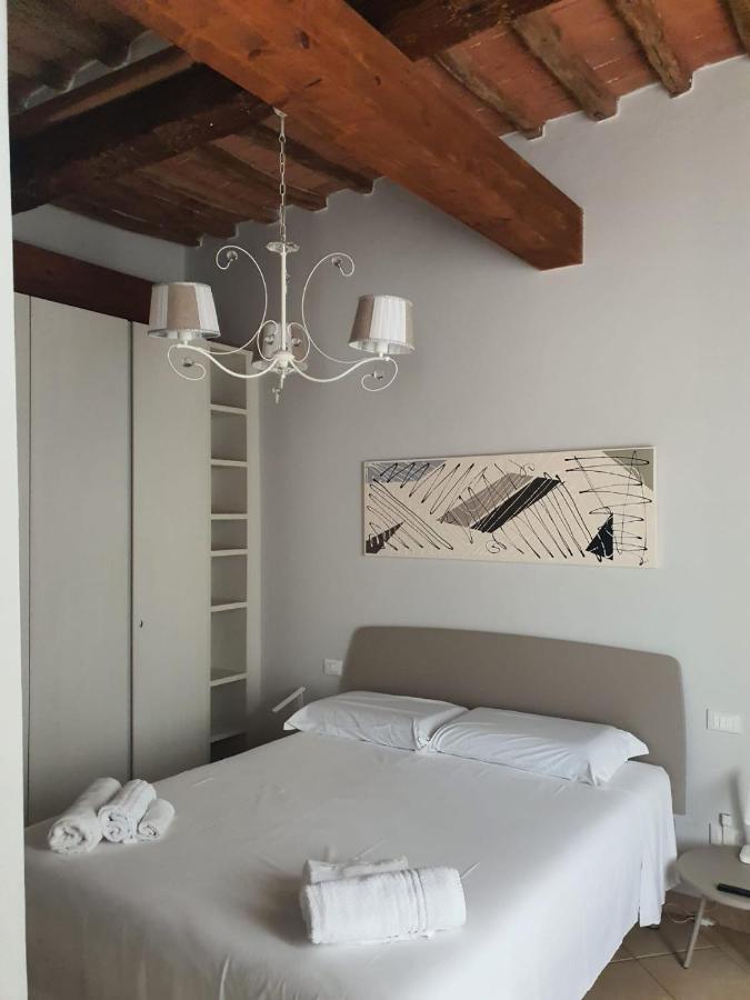 Mossotti Street Apartment Pisa Buitenkant foto