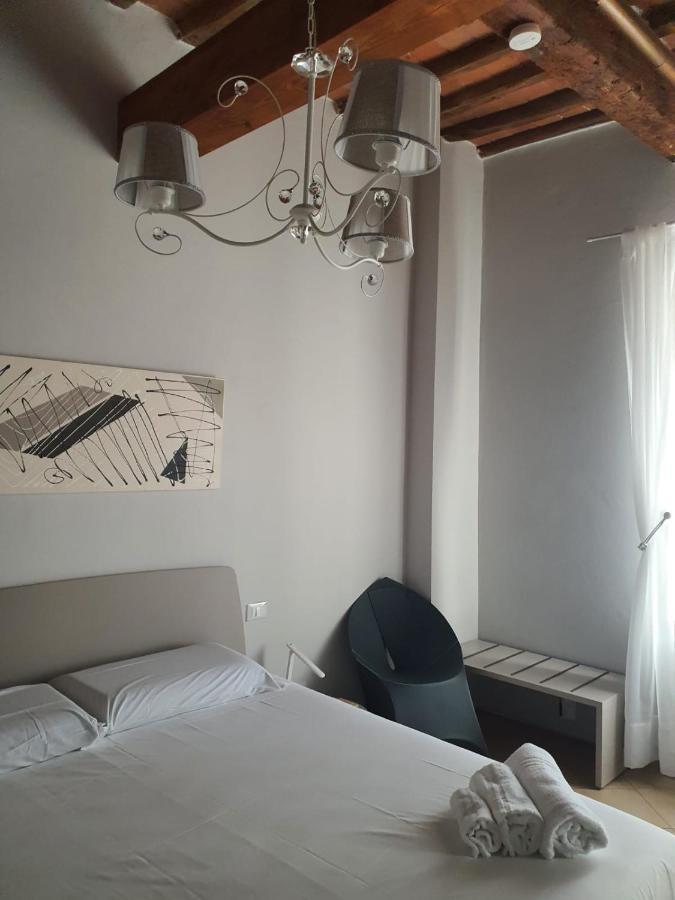 Mossotti Street Apartment Pisa Buitenkant foto